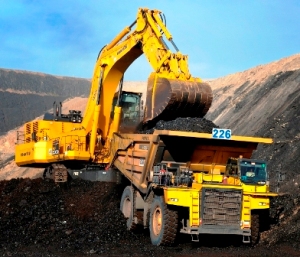 Adaro Pangkas Nisbah Kupas di 2013